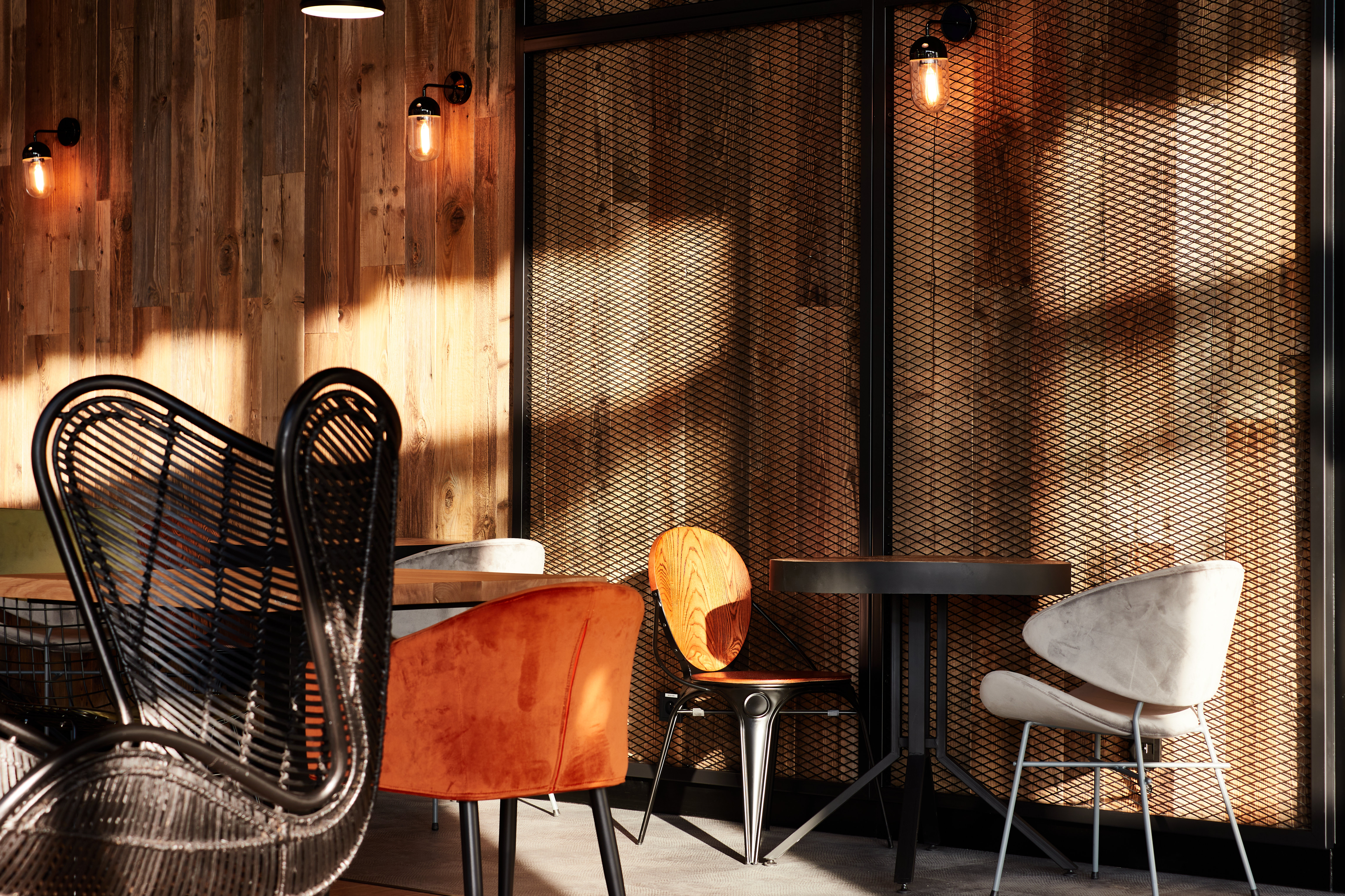 Holiday Inn Express WARSAW - THE HUB 17/38