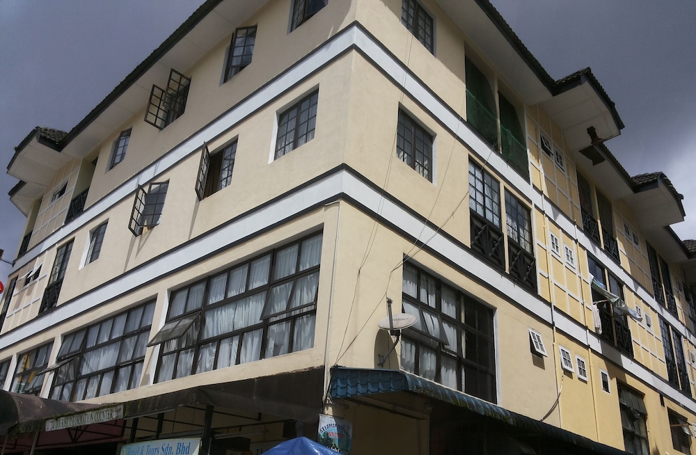 Suria Cameron Hotel 5/16