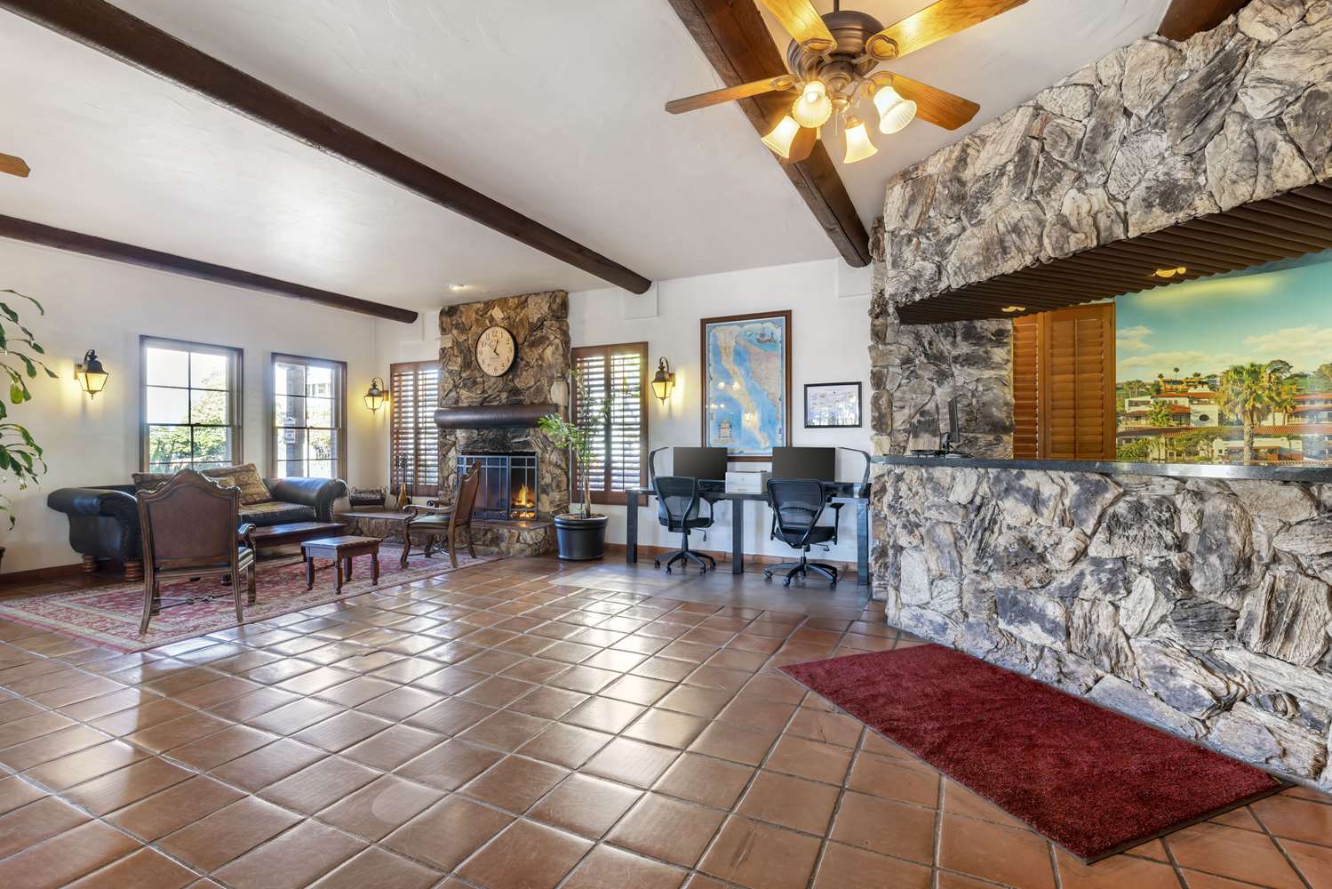 Best Western Plus Hacienda Hotel Old Town 11/49