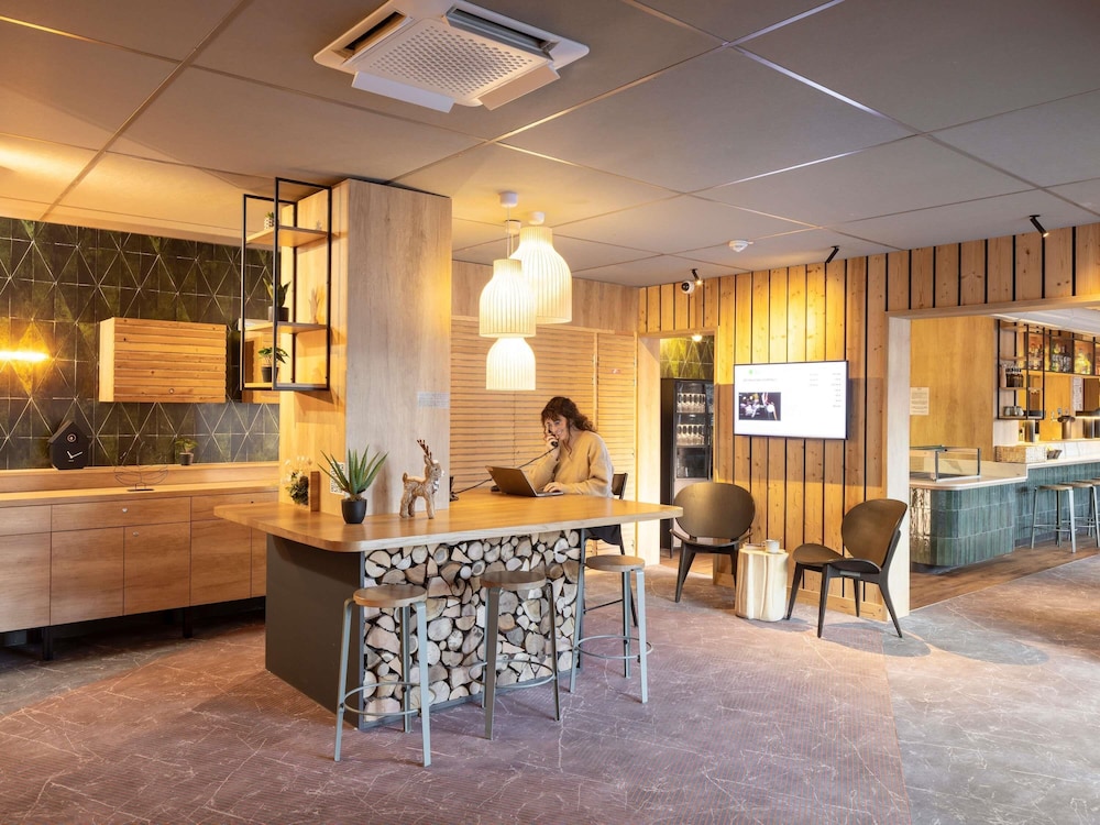Ibis Styles Les Houches Chamonix 8/61