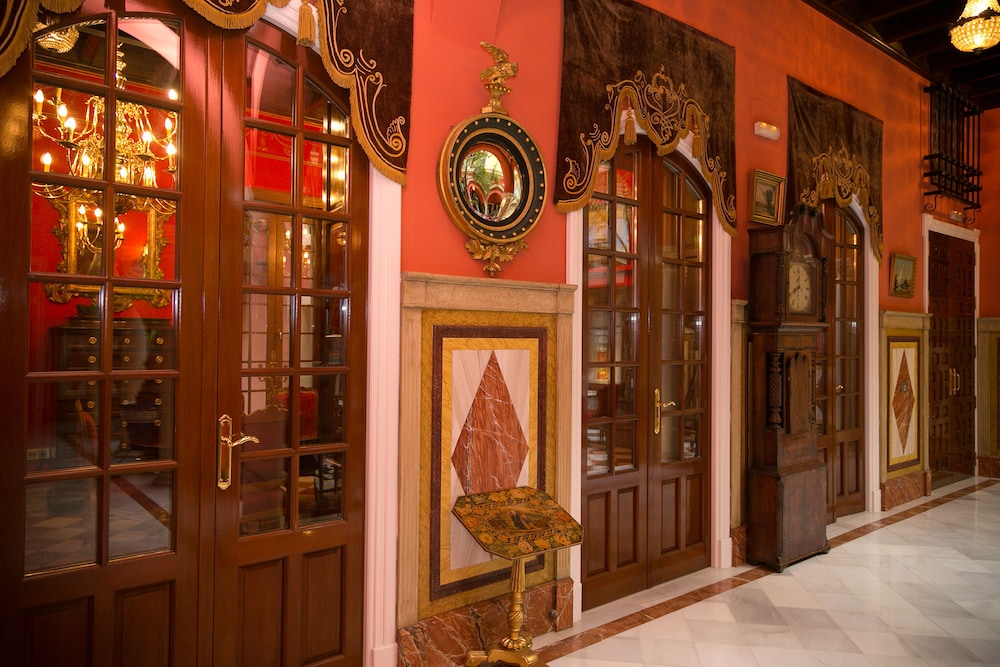 Hotel Ateneo Sevilla 26/50