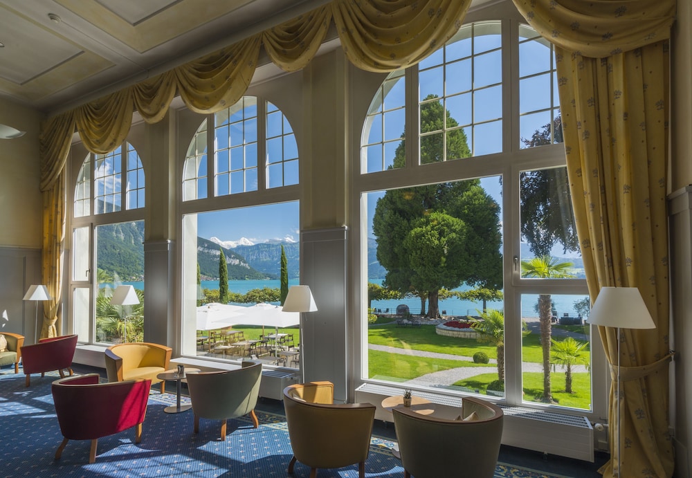 Parkhotel Gunten 33/50