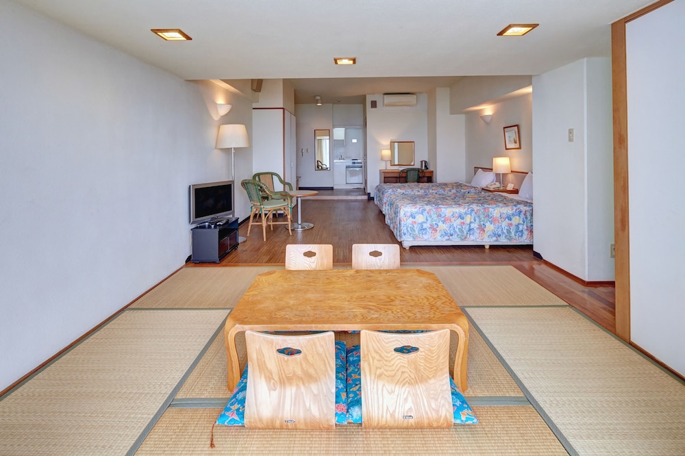 Hotel Yugaf Inn Bise 15/32