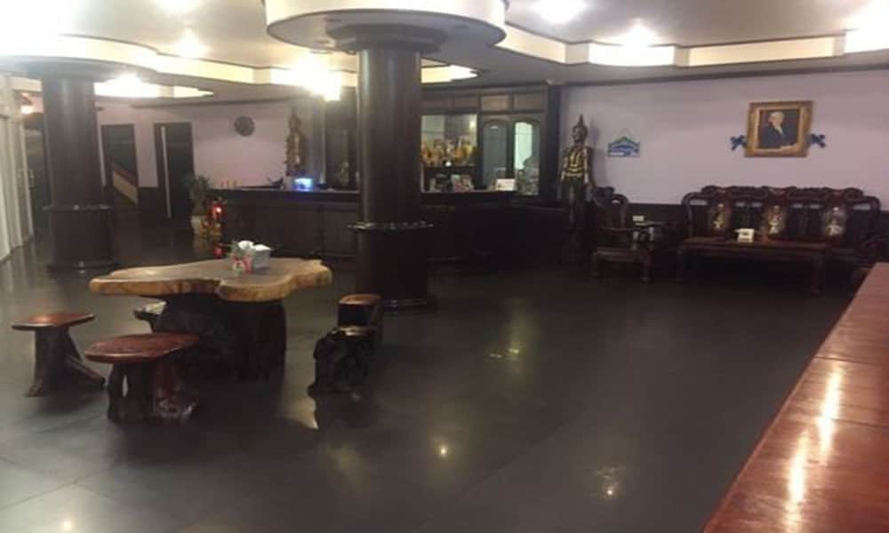 Sengphachanh Hotel 2 7/14