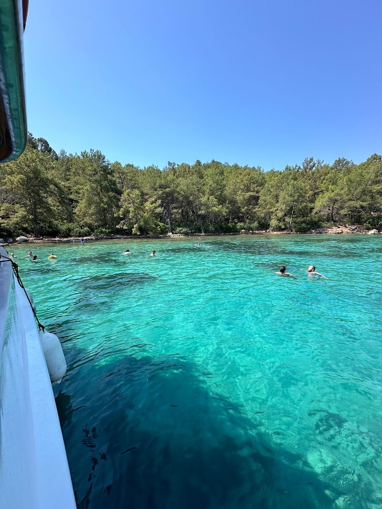 Alice Tatil Evi 27/30