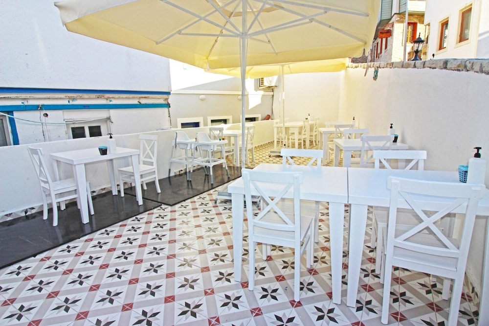 Ikizler Otel Bozcaada 16/21
