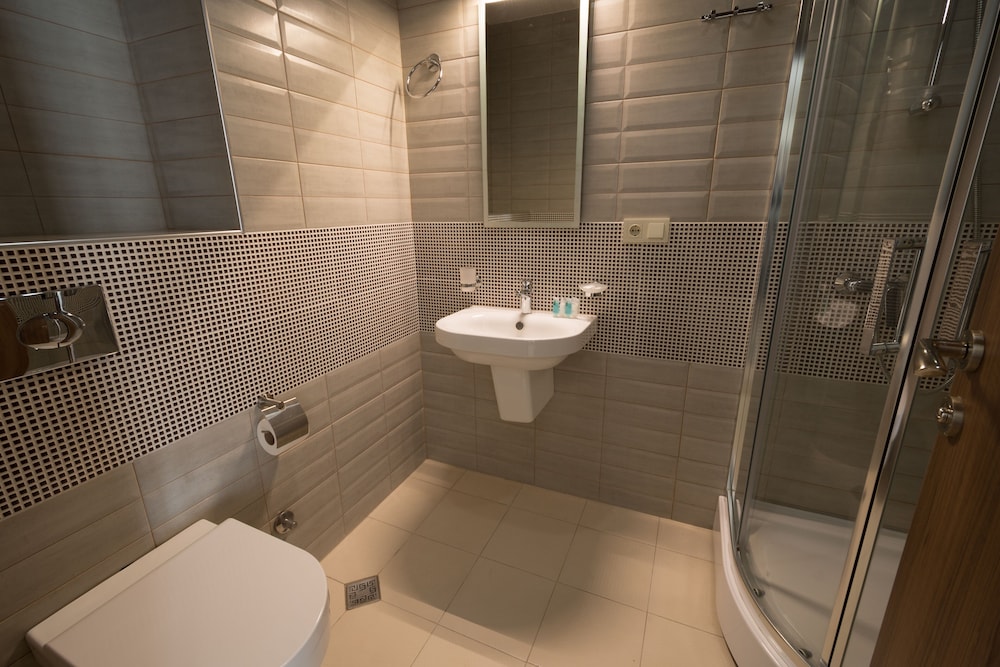 Orbi Residence Hotel Official 35/38