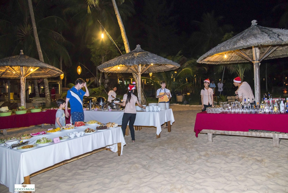 Coco Palm Beach Resort Spa 3/50