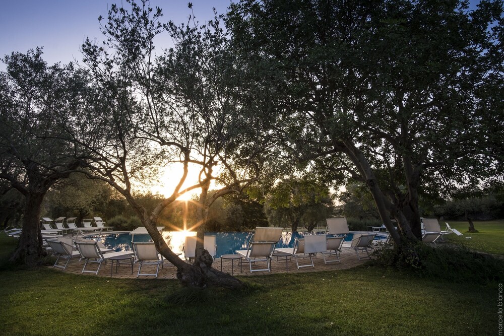 Hotel Masseria Degli Ulivi 36/50