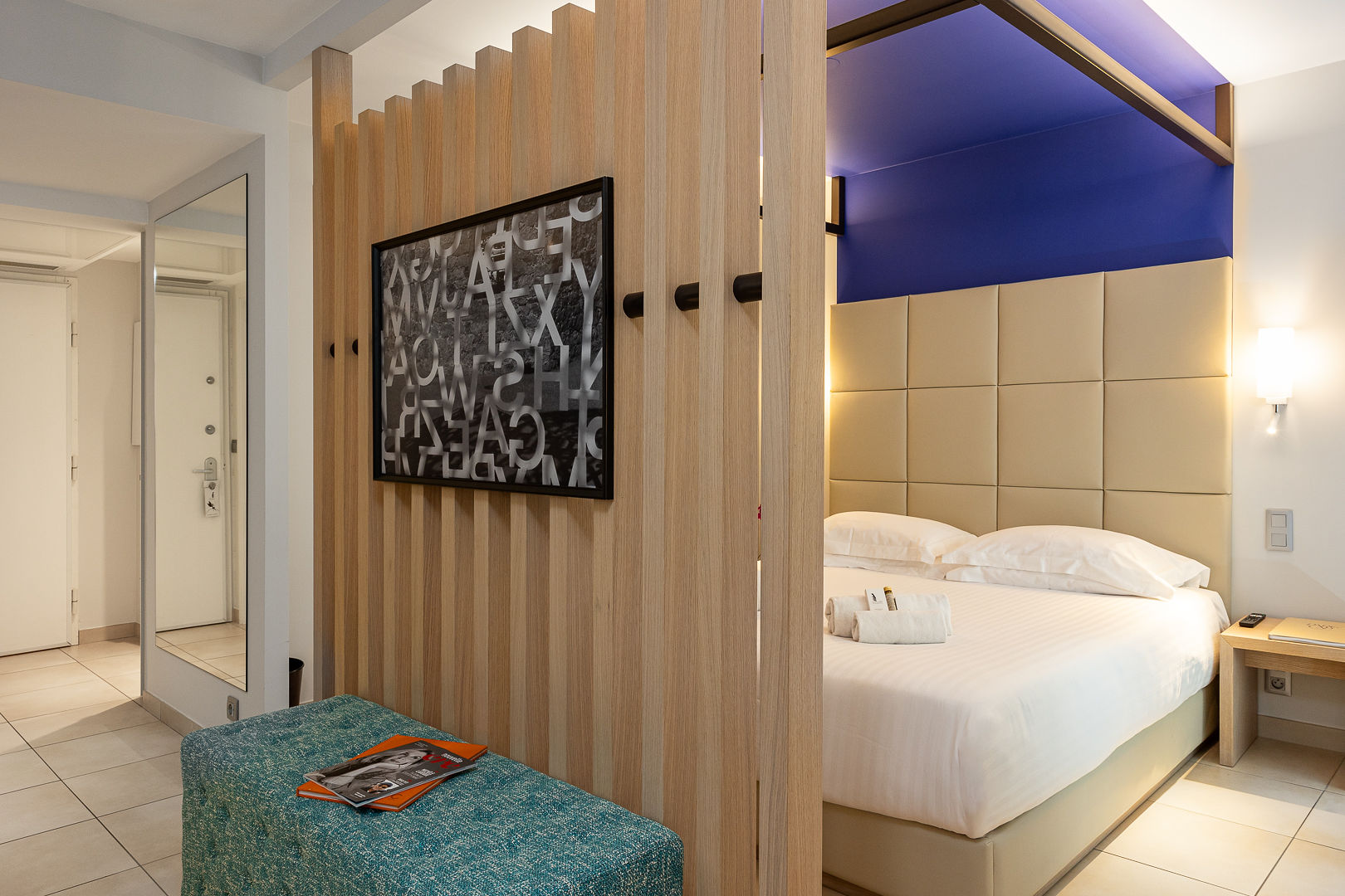 Royal Antibes - Luxury Hotel, Residence, Beach & SPA 16/44