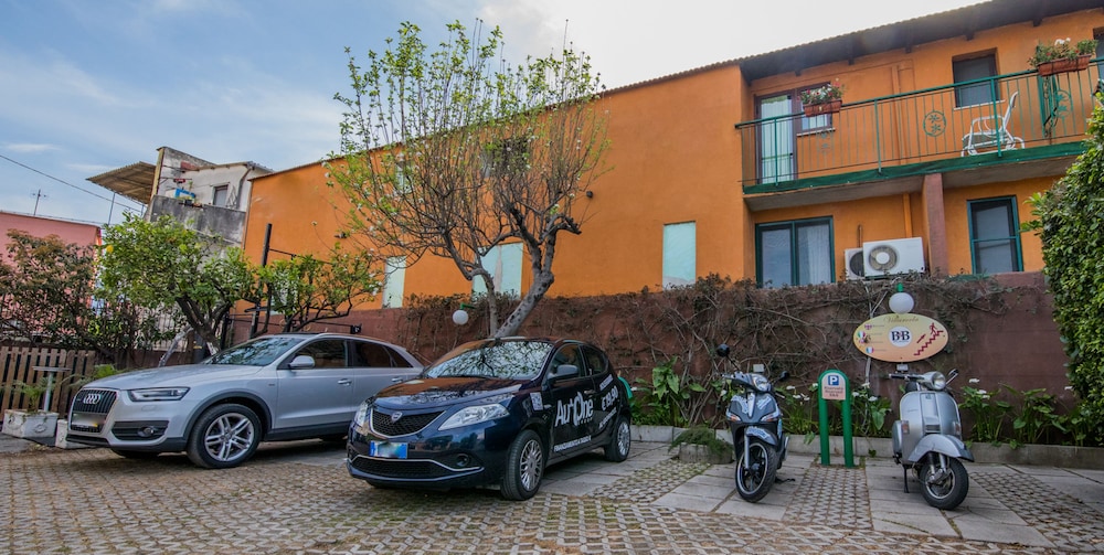 Villa Rocla 39/50