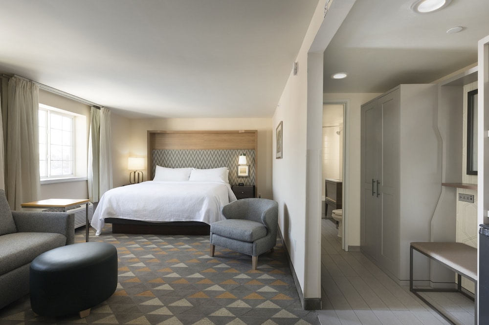 Holiday Inn Bloomington W Msp Airport Area 17/61