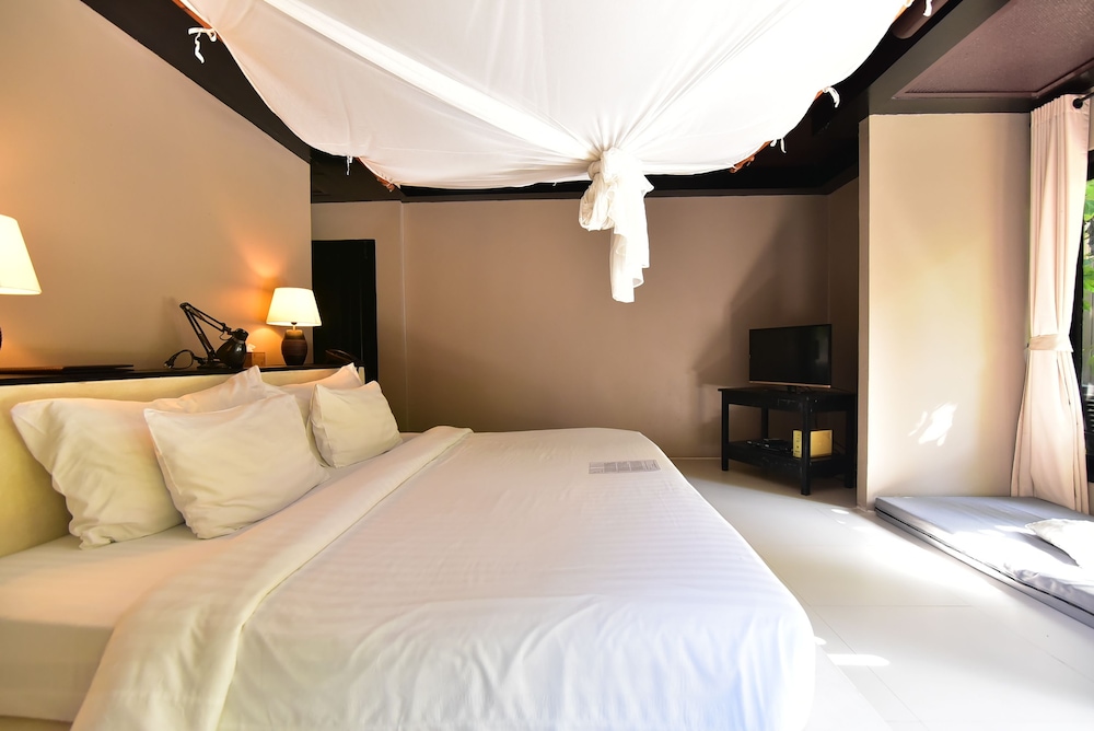 Seven Seas Resort Koh Kradan 16/49