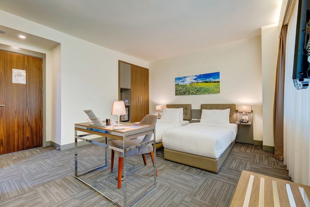 Plus Hotel Bostanci Atasehir 13/63