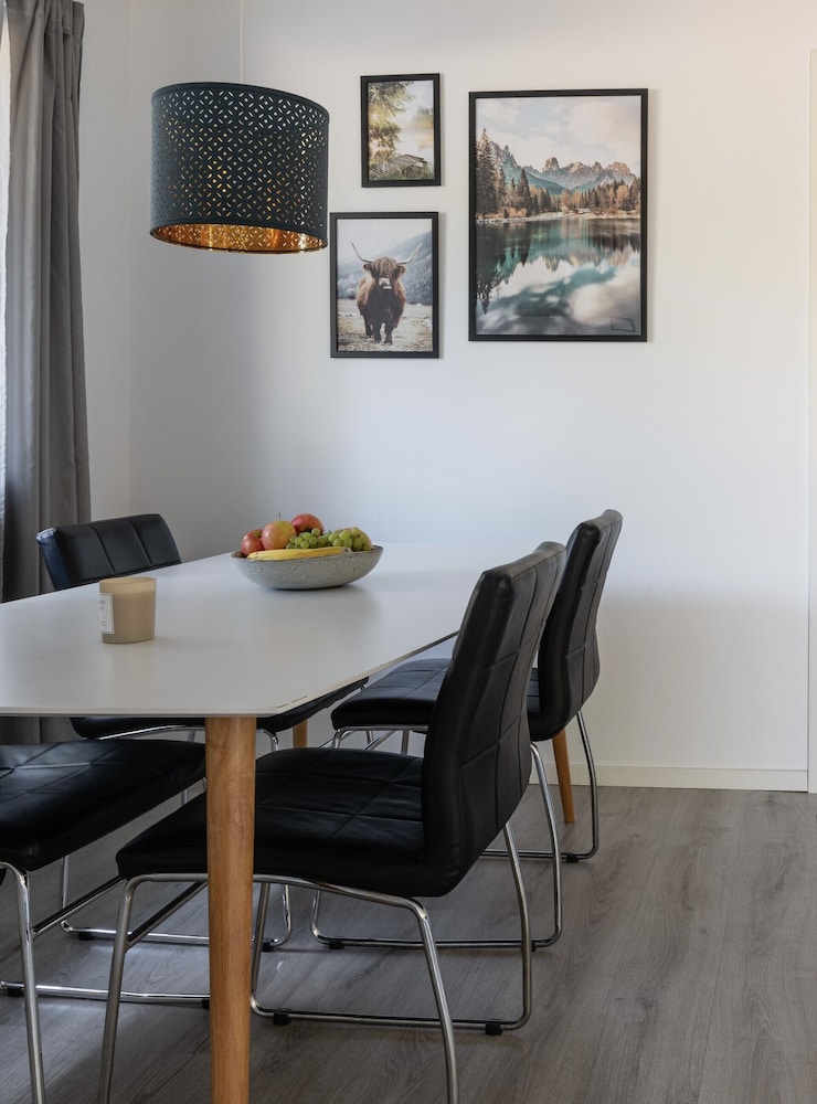 Arrive Bed and Breakfast Landvetter 26/34