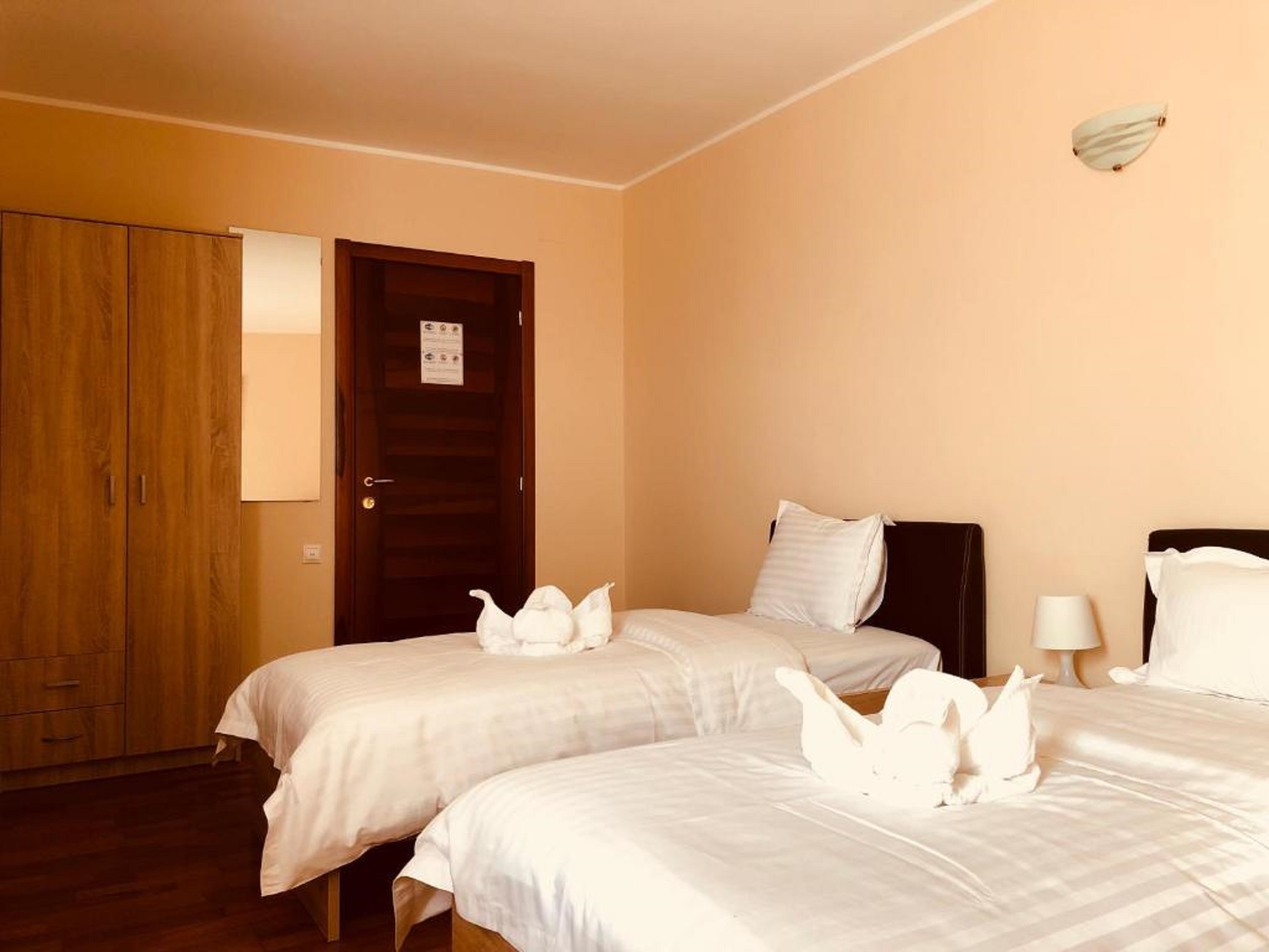 monte carlo palace rooms