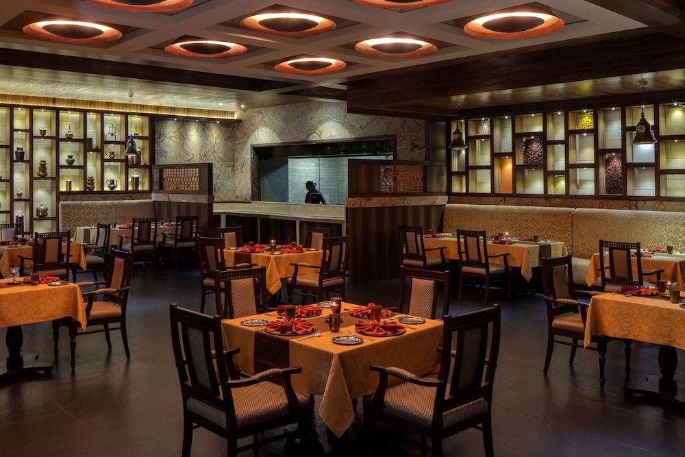 Radisson Blu Plaza Hotel Mysore 49/72