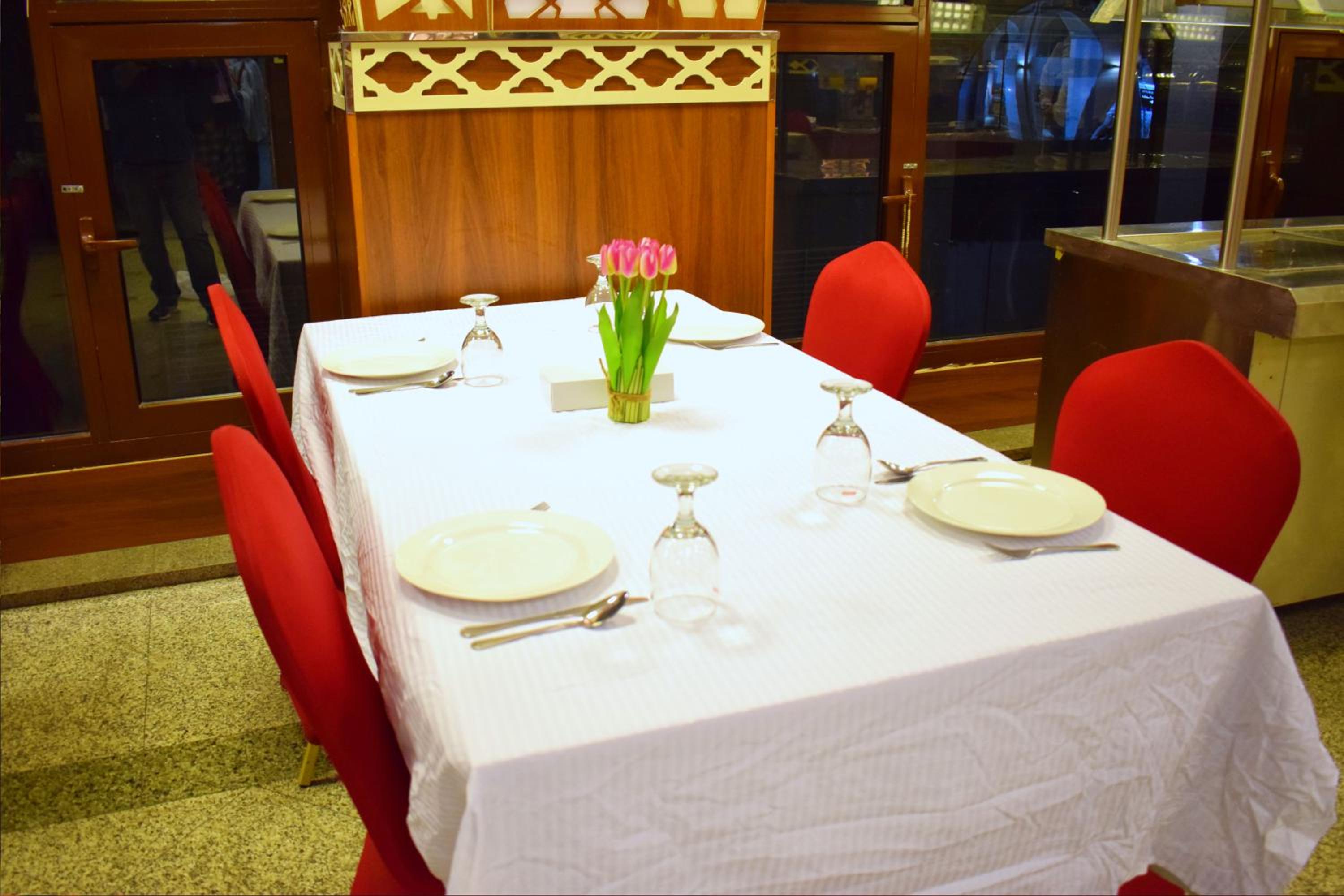 كونكورد المدينة(Al Madinah Concorde Hotel) 30/41