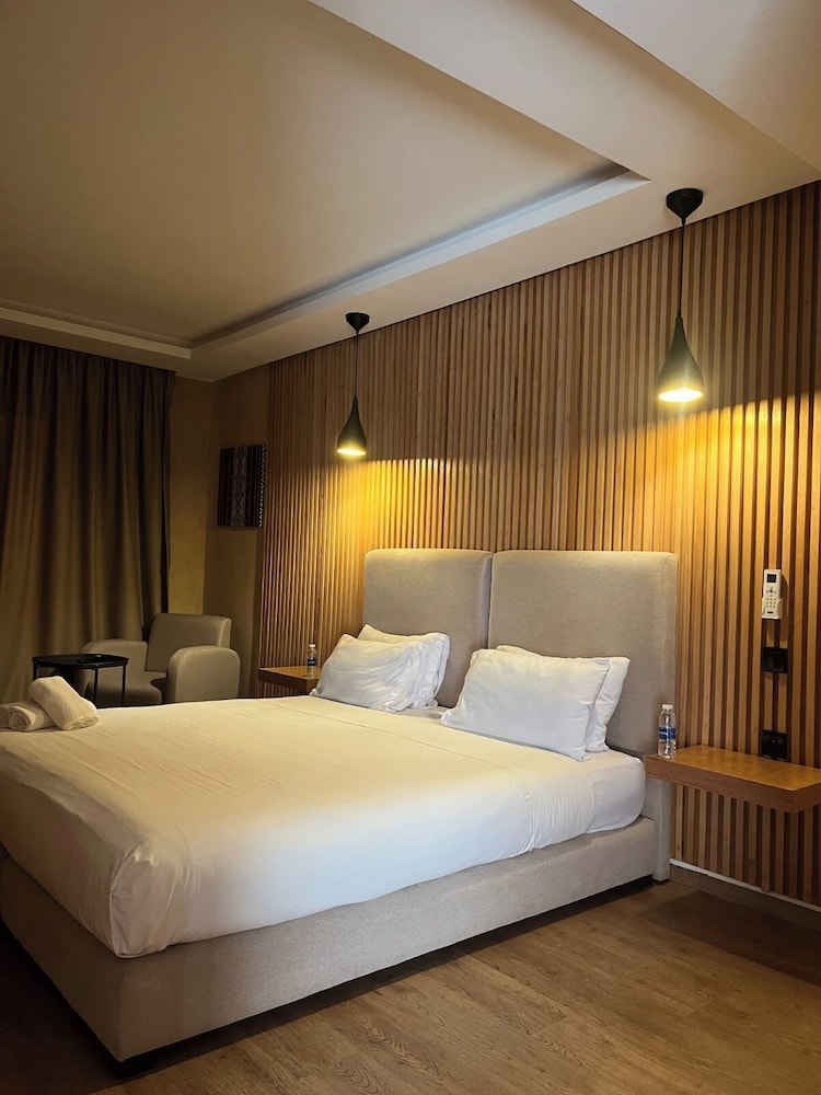 Unico Hotel Casablanca 13/47