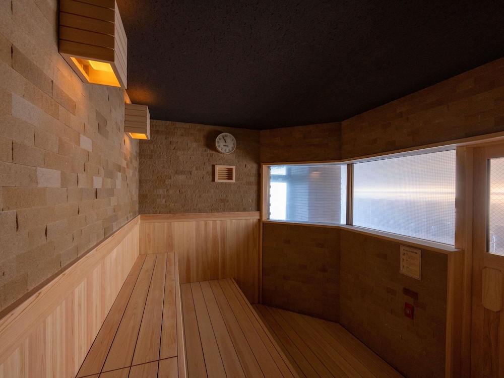 Mercure Nagano Matsushiro Resort & Spa 23/48
