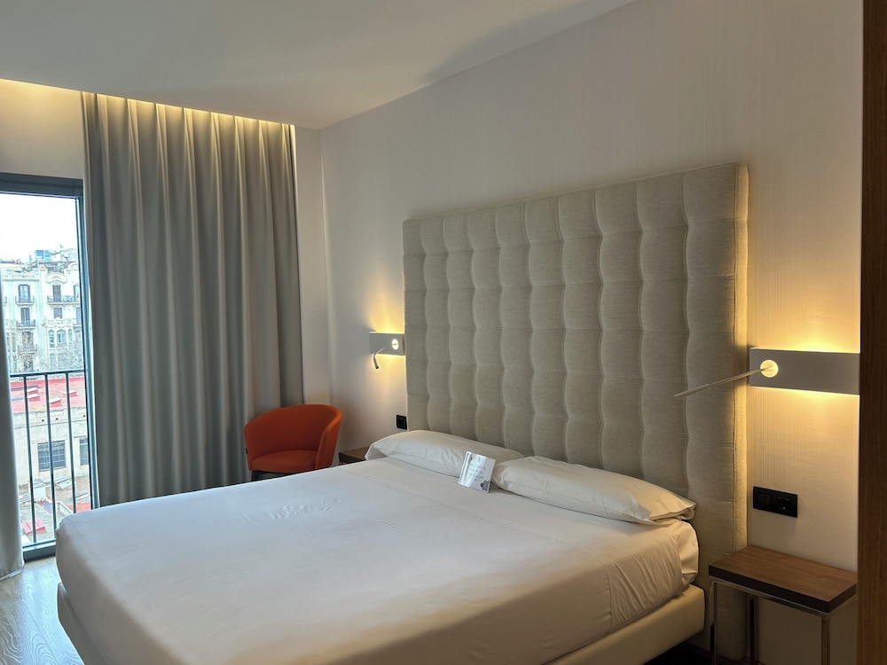 STANDARD, DOUBLE BED
