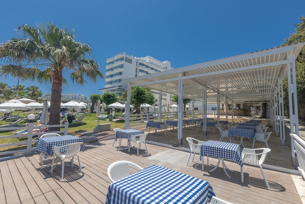 Iliada Beach Hotel 42/64