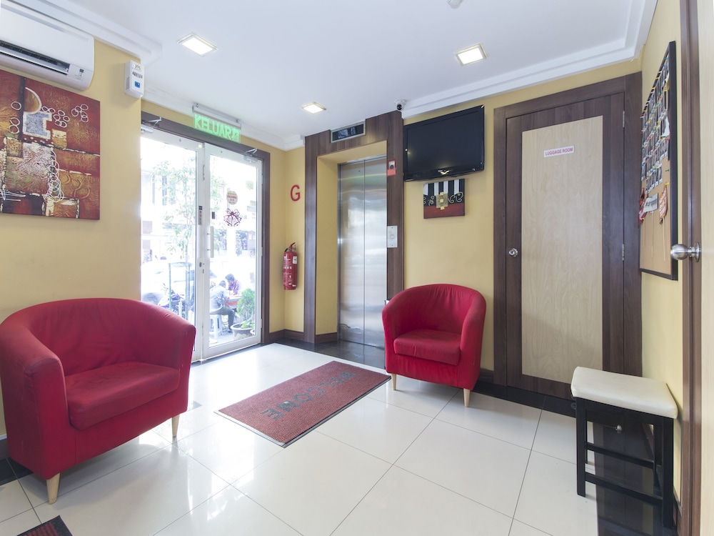 Dragon Inn Premium Hotel 7/30