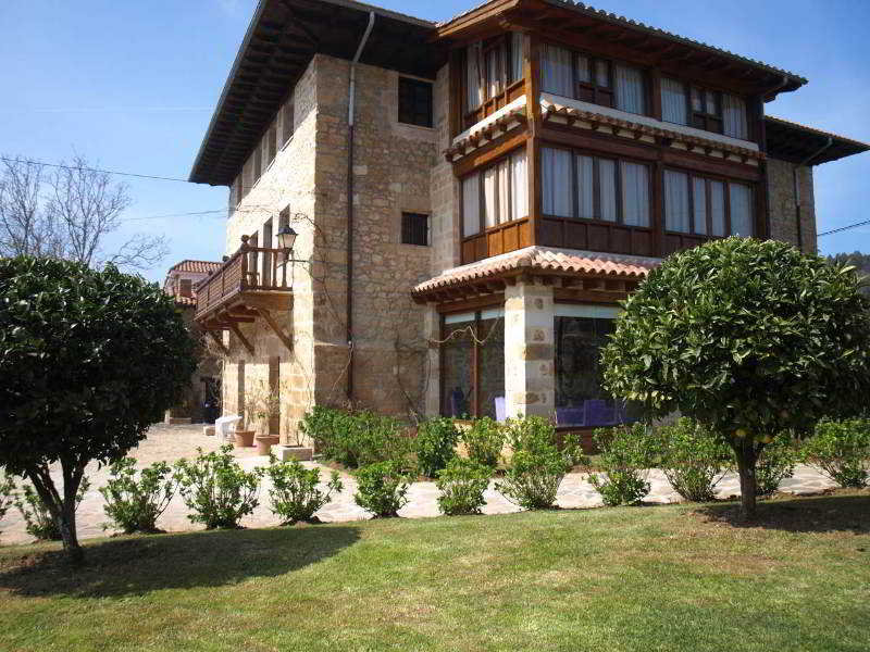 HOSTERIA EL POMAR 1/42