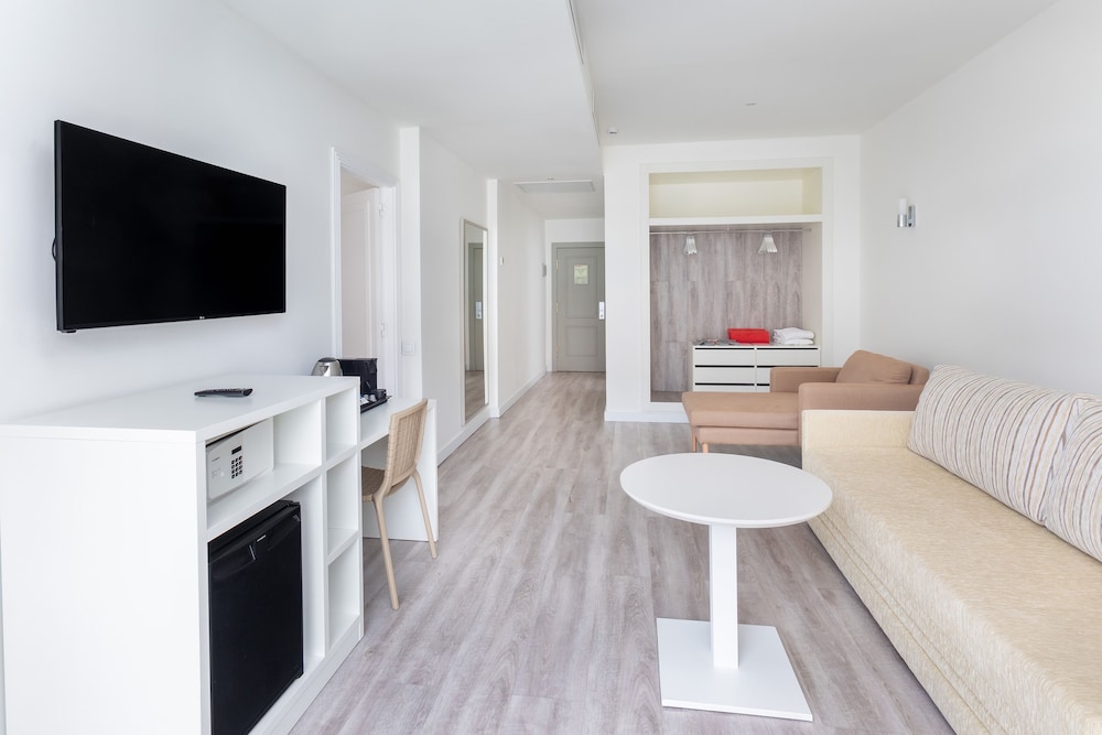 Melia La Palma 35/66