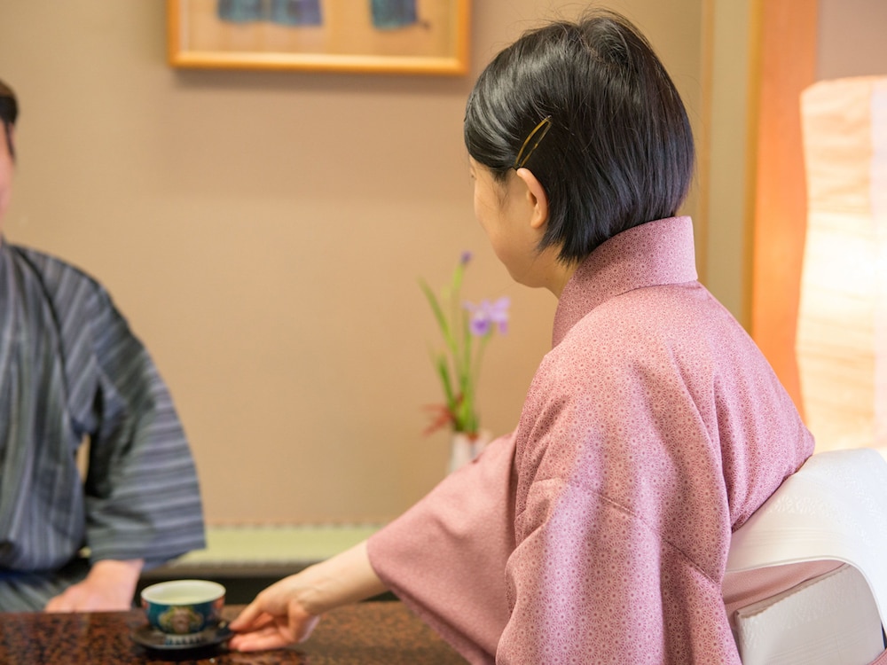 GERO ONSEN YAMAGATAYA 8/72