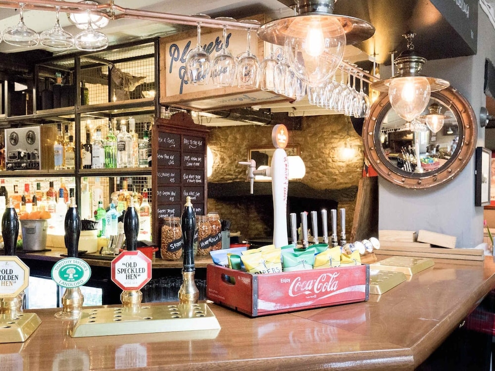 The Plough 18/21