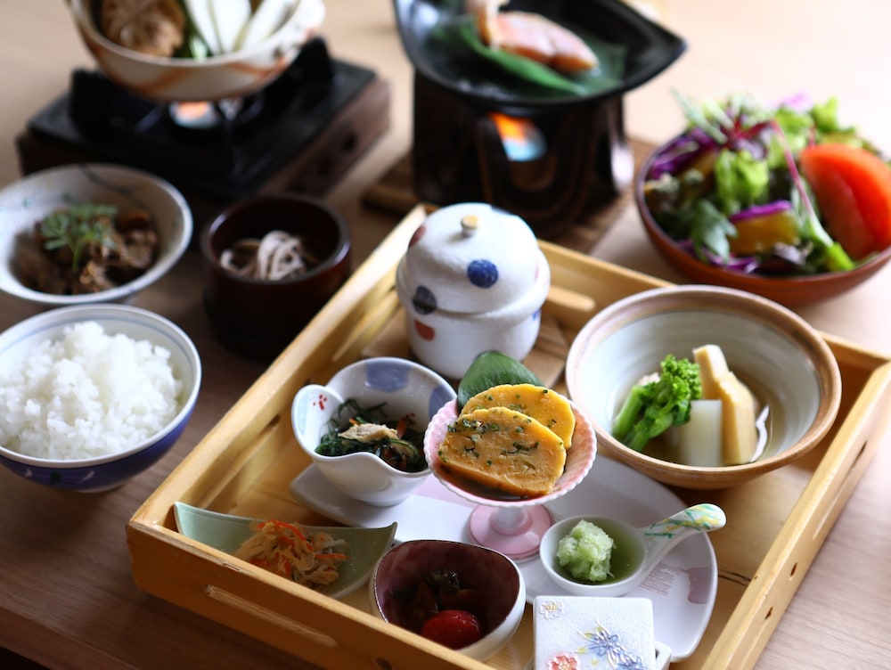 Uematsuya Ryokan 10/42