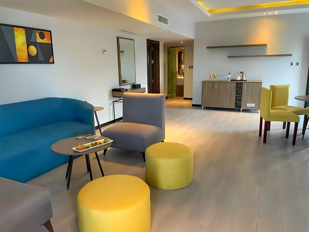 منتجع وسبا هدب الخبر(HDB Al Khobar Resort and Spa) 31/55