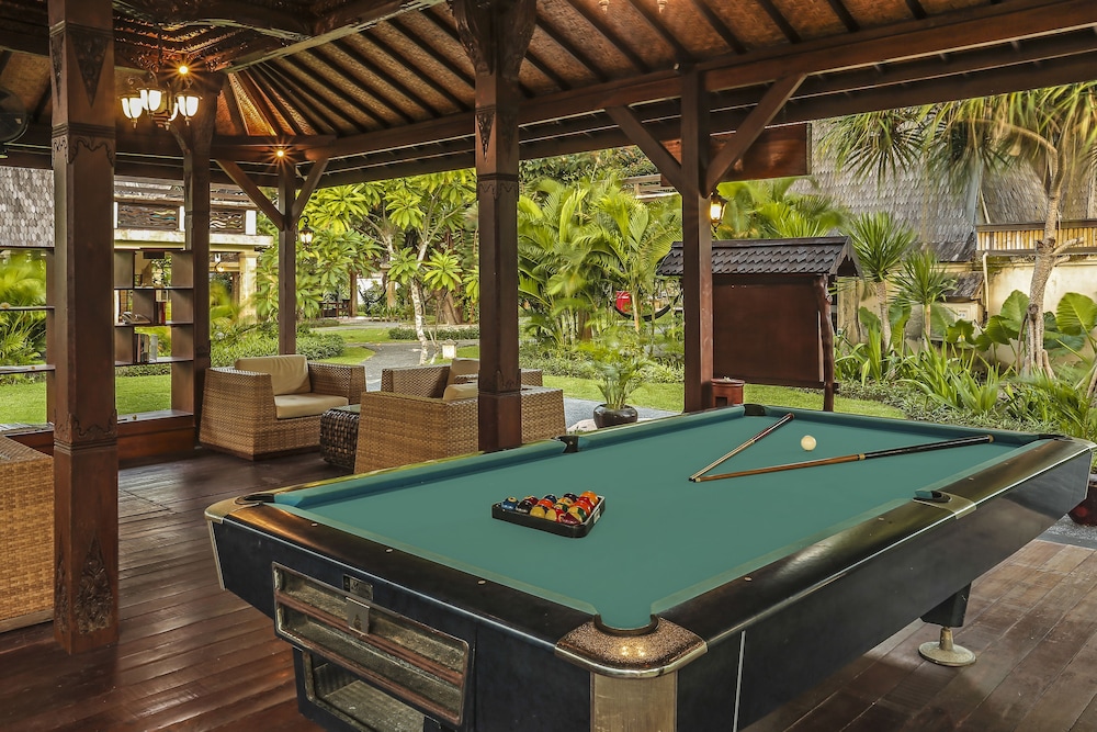 Hotel Vila Ombak 46/72