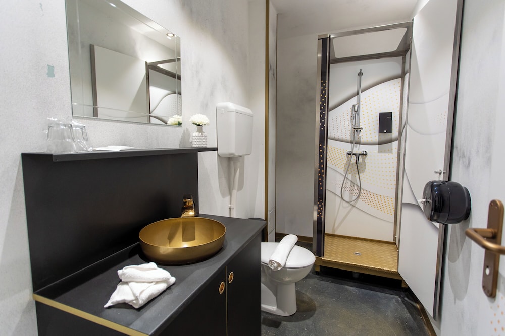 Chillout Hostel Zagreb 46/48