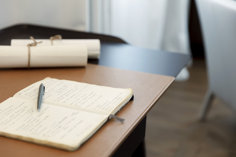 Hotel Dimora Palanca Boutique & SPA 35/50