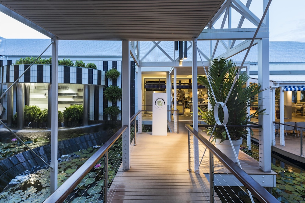 Oaks Port Douglas Resort 27/64