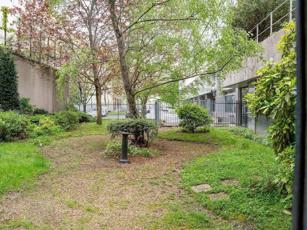 Ibis Paris 17 Clichy Batignolles 71/75