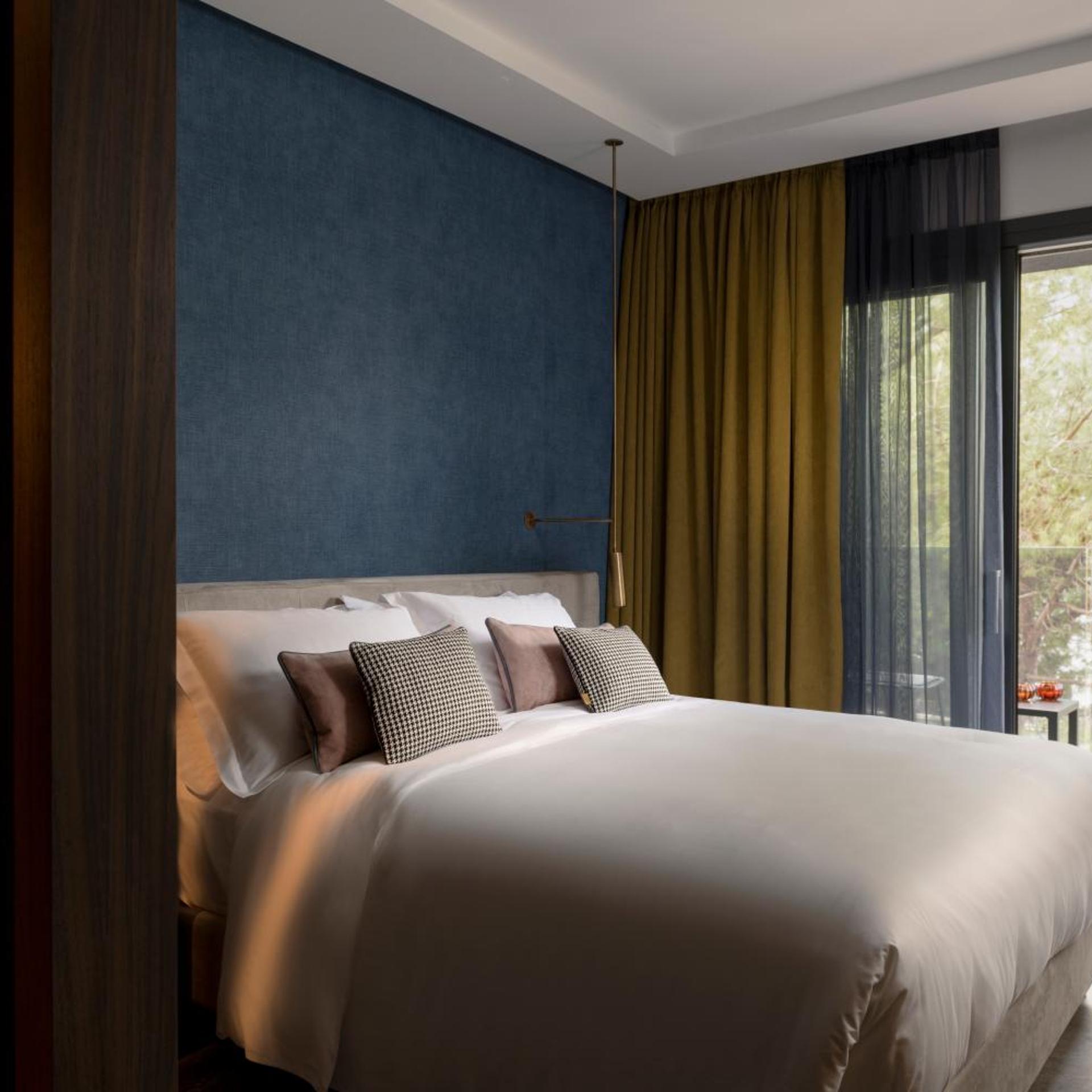 Hotel Tiffany S 16/55