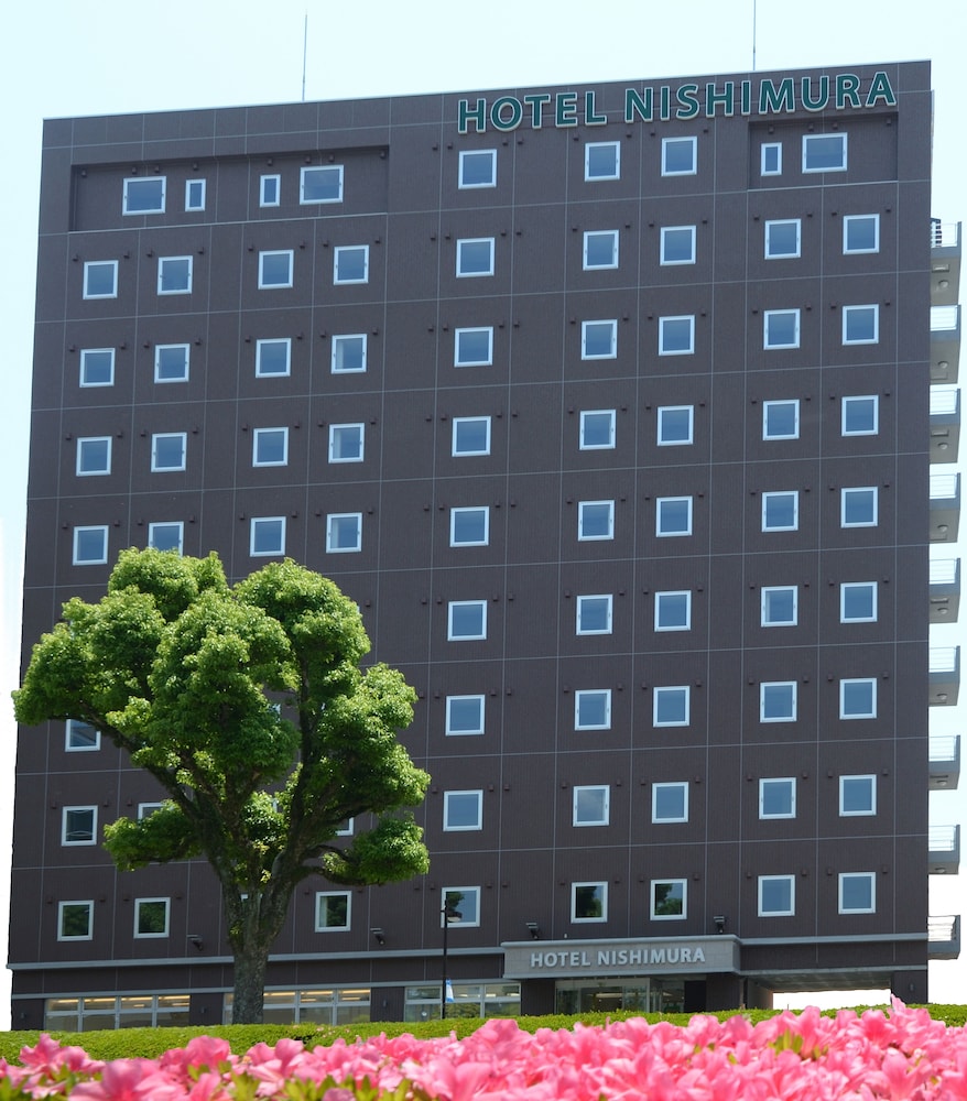 Hotel Nishimura 1/25