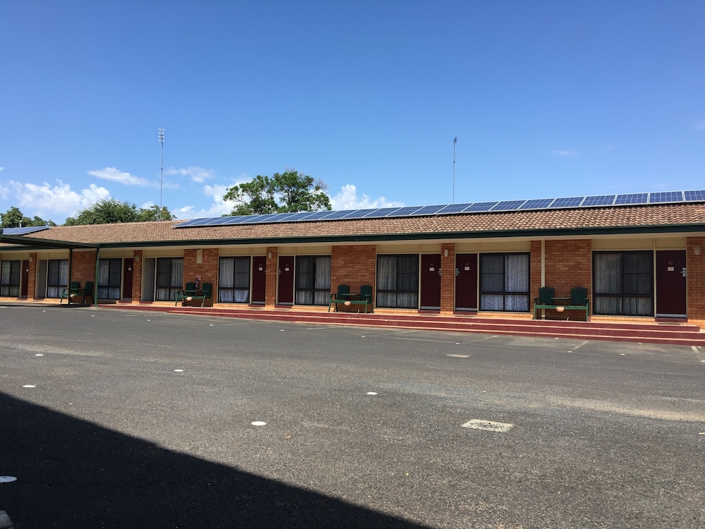 Homestead Motel 1/59