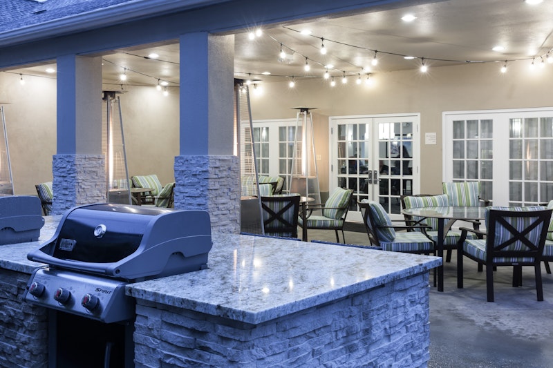 Homewood Suites by Hilton Tukwila 26/43