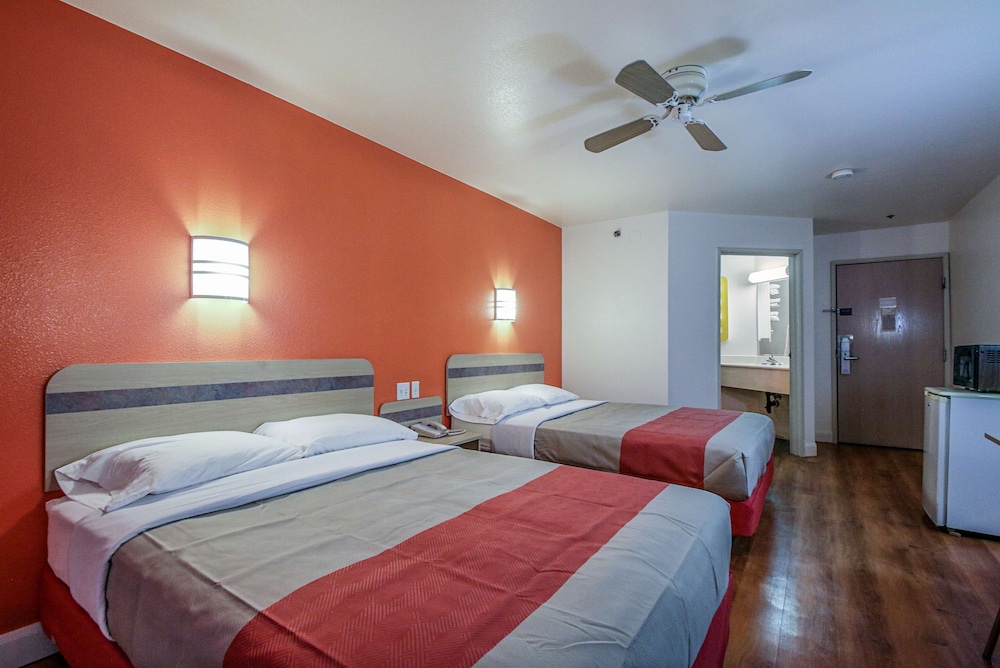Motel6 Nephi, UT 30/53
