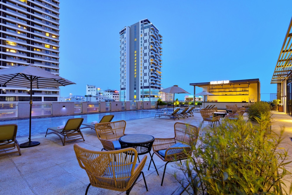 Anya Hotel Quy Nhon 46/50