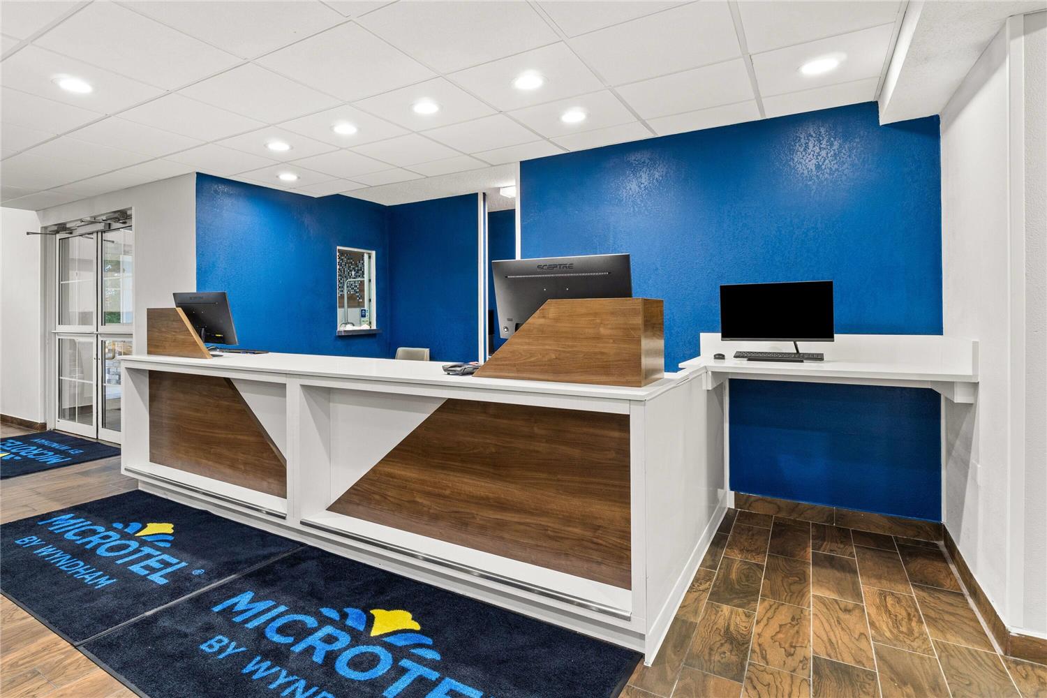 Microtel Inn & Suites by Wyndham Salisbury 1/11