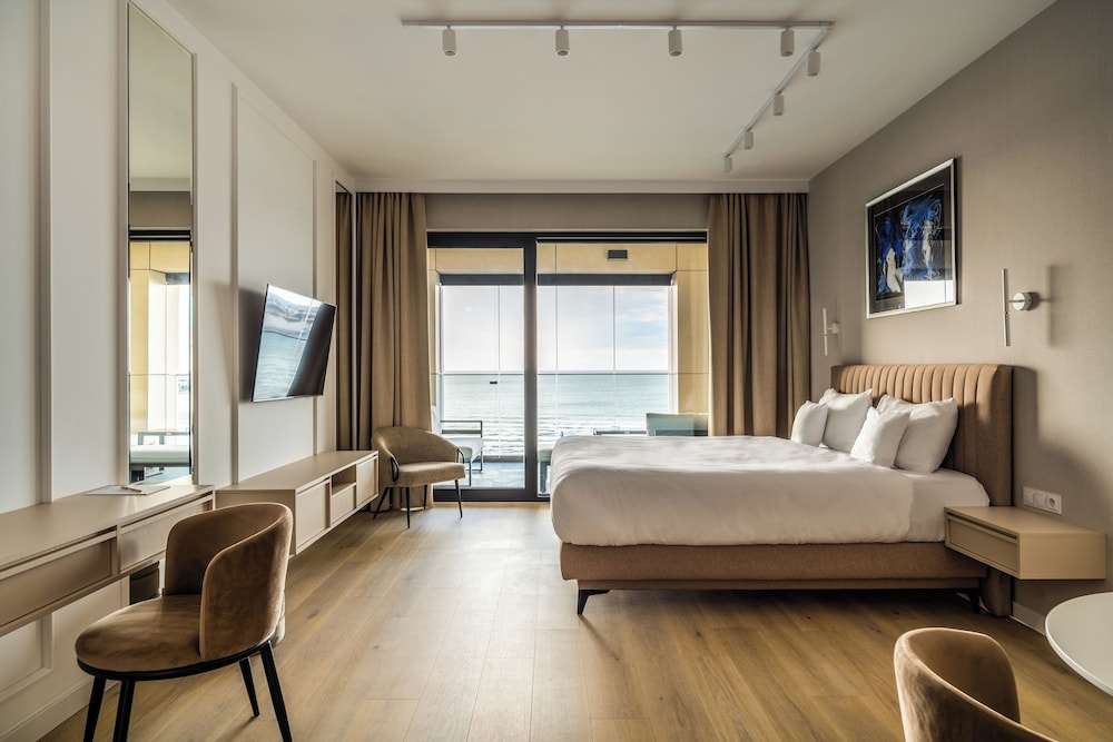 Baltic View Resort & SPA, a member of Radisson Individuals 17/50