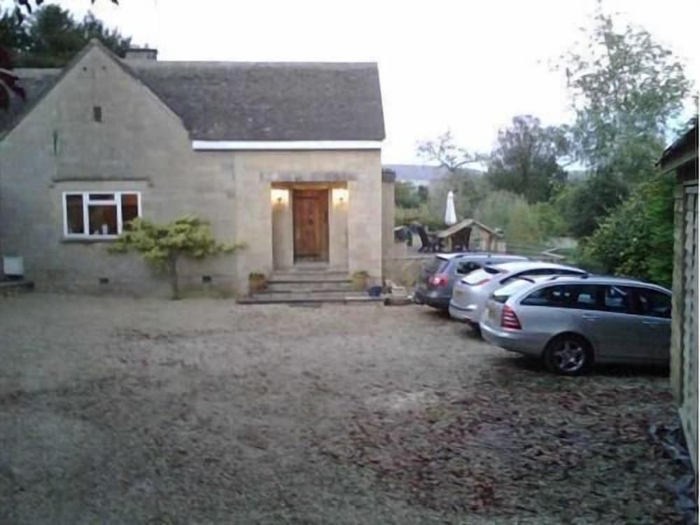 Tibbiwell Lodge - B&B 11/16