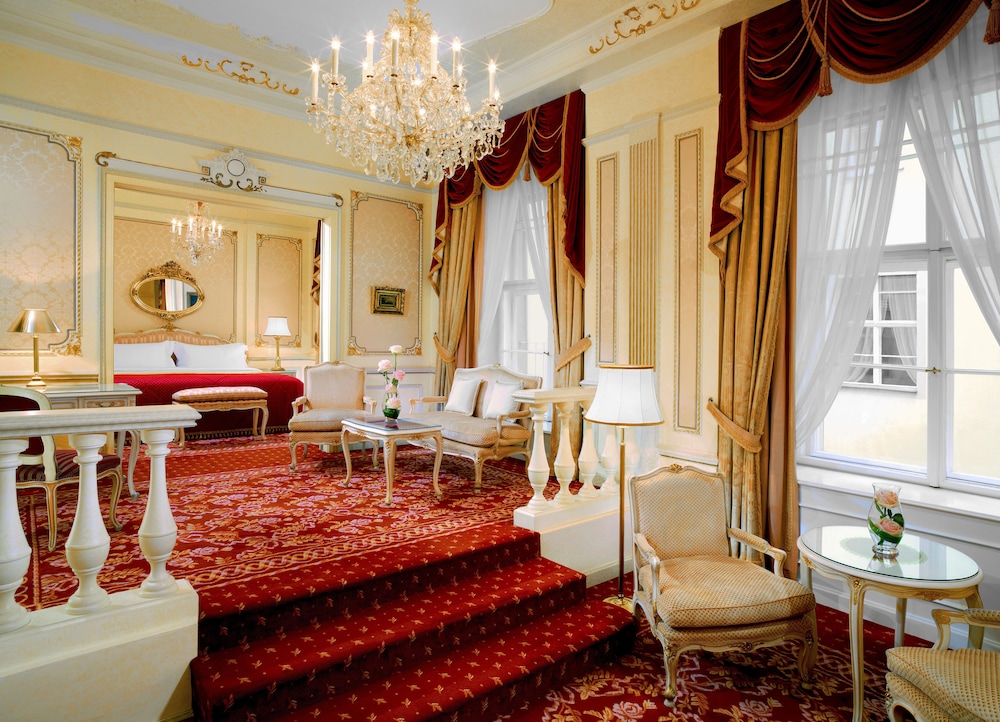Hotel Imperial A Luxury Collection Hotel Vienna 34/66