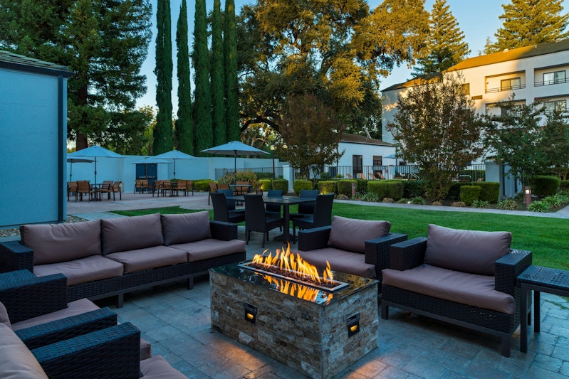 Courtyard by Marriott Sacramento Airport Natomas 1/6