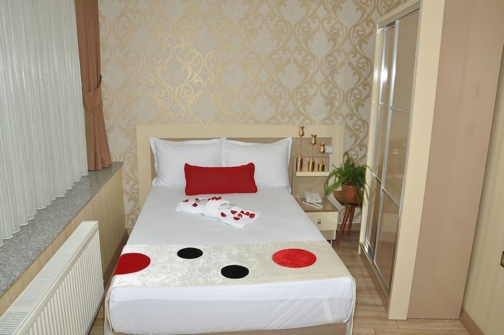 Evim Hotel 21/50